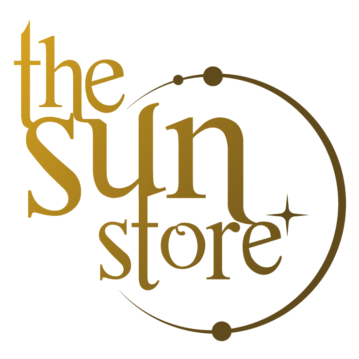 the sun store logo